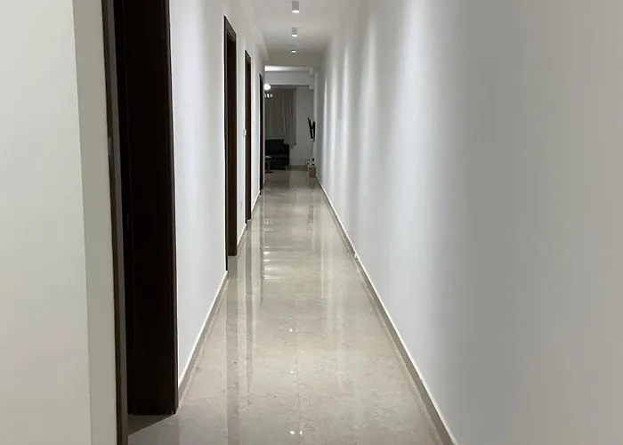 4 Bedroom Maisonette With Private Pool * Għajnsielem