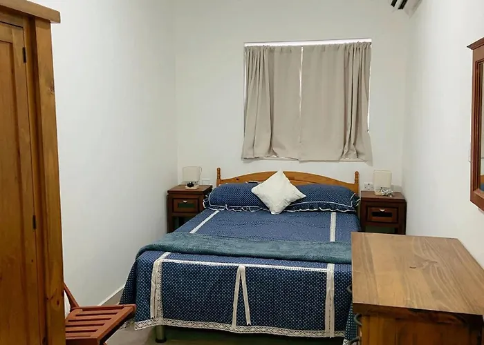 4 Bedroom Maisonette With Private Pool * Għajnsielem